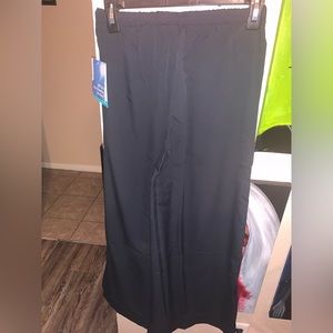 Coolibar Petra wide leg pants